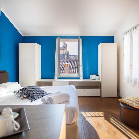 Urbanicooh San Petronio - Torre Asinelli View Apartment Bologna Exterior photo
